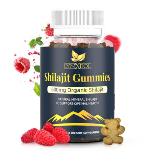120 Gummies (Pack of 2)